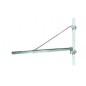 SOPORTE BANDERA POLIPASTO 110CM 600KG SOPORTE BANDERA POLIPASTO 110CM 600KG