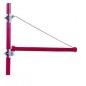SOPORTE BANDERA POLIPASTO 750CM 250KG SOPORTE BANDERA POLIPASTO 750CM 250KG