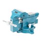 TORNILLO BANCO 100MM.RATIO