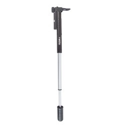 BOMBA INFLAR TELESCOP.9" MINI 100PSI RAT