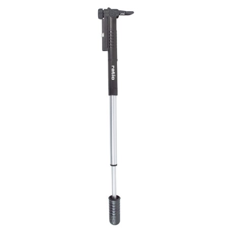 BOMBA INFLAR TELESCOP.9" MINI 100PSI RAT