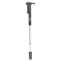 BOMBA INFLAR TELESCOP.9" MINI 100PSI RAT