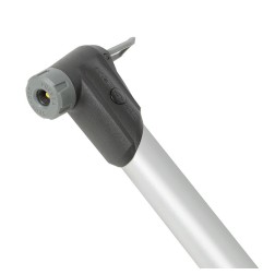 BOMBA INFLAR 10" MINI 120PSI RATIO
