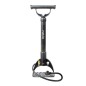 BOMBA INFLAR PIE PLASTICO 120 PSI RATIO