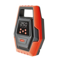 BOMBA MINI COMPRESOR AIRE 12V RATIO