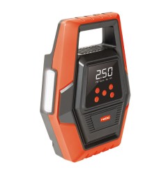 BOMBA MINI COMPRESOR AIRE 12V RATIO
