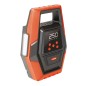 BOMBA MINI COMPRESOR AIRE 12V RATIO