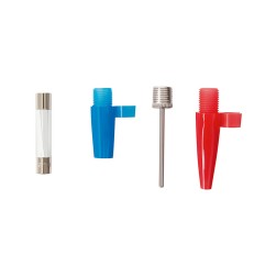 BOMBA MINI COMPRESOR AIRE 12V RATIO