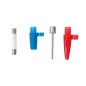BOMBA MINI COMPRESOR AIRE 12V RATIO