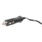 BOMBA MINI COMPRESOR AIRE 12V RATIO