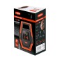BOMBA MINI COMPRESOR AIRE 12V RATIO