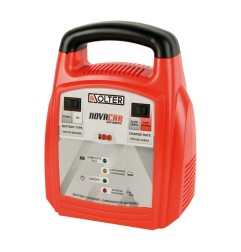 CARGADOR BATERIAS 12V NOVOCAR 10A