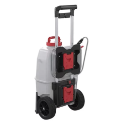 NUEVO PULVERIZADOR ELÉCTRICO PULMIC INDUSTRIAL 35