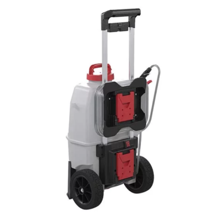 NUEVO PULVERIZADOR ELÉCTRICO PULMIC INDUSTRIAL 35