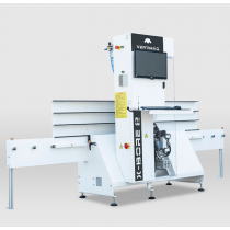 CENTRO MECANIZADO CNC X-BORE2