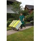 CARRETILLA PLEGABLE  200KG WOLFCRAFT TS 1500