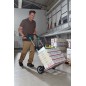 CARRETILLA PLEGABLE  200KG WOLFCRAFT TS 1500