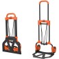 CARRETILLA PLEGABLE  65KG BLACK&DECKER