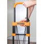 CARRETILLA PLEGABLE  65KG BLACK&DECKER