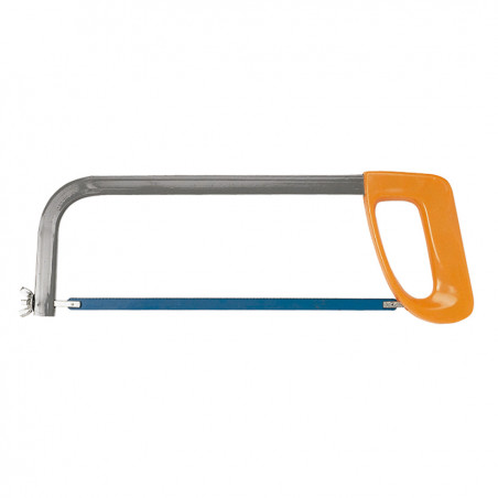 ARCO SIERRA METALICA MANGO PLASTICO