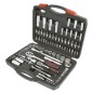 MALETIN HERR.95 PZAS.1/4"1/2"CR-V RATIO MALETIN HERR.95 PZAS.1/4"1/2"CR-V RATIO