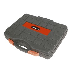 MALETIN HERR.95 PZAS.1/4"1/2"CR-V RATIO