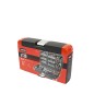 ESTUCHE VASOS Y PUNTAS 130PCS CR-V RATIO ESTUCHE VASOS Y PUNTAS 130PCS CR-V RATIO