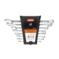 LLAVE COMBINADA ESTRELL.CHR-V JGO.8