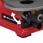 SIERRA MARQUETERÍA TC-SS 406E EINHELL SIERRA MARQUETERÍA TC-SS 406E EINHELL