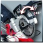 INGLETADORA TELESCÓPICA TC-SM 2131/1 EINHELL INGLETADORA TELESCÓPICA TC-SM 2131/1 EINHELL