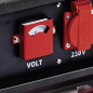 GENERADOR ELÉCTRICO TC-PG 35/E5 EINHELL