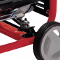 GENERADOR ELÉCTRICO TC-PG 35/E5 EINHELL