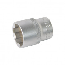 LLAVE VASO 1/4" RATIO