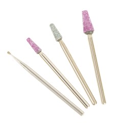 KIT MINI-HERRAMIENTAS PARA GRABAR 6W