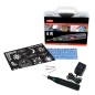 KIT MINI-HERRAMIENTA PARA GRABAR 6W + ACCESORIOS KIT MINI-HERRAMIENTA PARA GRABAR 6W + ACCESORIOS