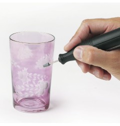 KIT MINI-HERRAMIENTAS PARA GRABAR 6W