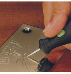 KIT MINI-HERRAMIENTAS PARA GRABAR 6W