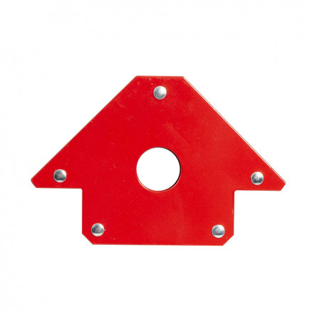 ESCUADRA MAGNETICA 102X155X17MM 23KG