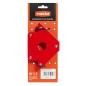 ESCUADRA MAGNETICA 102X155X17MM. 23KG.