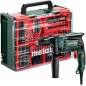 TALADRO PERCUTOR METABO SBE650  650W