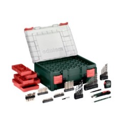 TALADRO PERCUTOR METABO SBE650  650W