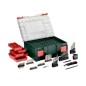 TALADRO PERCUTOR METABO SBE650  650W