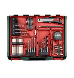 TALADRO PERCUTOR METABO SBE650  650W