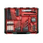 TALADRO PERCUTOR METABO SBE650  650W