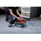 ATORNILLADOR METABO POWERMAXX BASIC SET 12V 2X2AH
