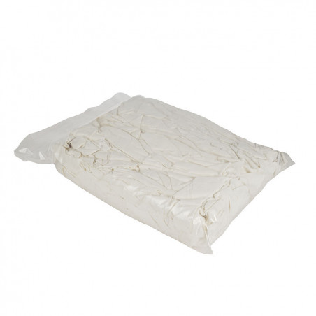 TRAPO INDUSTRIAL BLANCO 1ª BOLSA 5KG