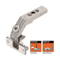 BISAGRA BLUM 79T8530 RINCONERA PUERTAS PLEGABLES 35MM