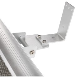 CALEFACTOR DE EXTERIOR IP55 TRISTAR