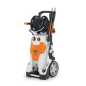 HIDROLIMPIADORA RE 281 PLUS TRIFASICA