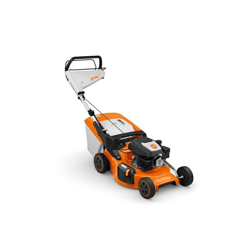 CORTACÉSPED GASOLINA RM 253 T